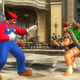 Illustration for article titled Dress Heihachi Up as Mario, Kazuya as Link in the Wii U Version of emTekken Tag Tournament 2/em